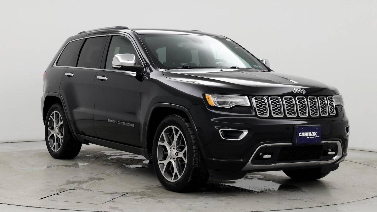 JEEP GRAND CHEROKEE 2020 1C4RJFCG2LC136116 image